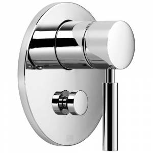 Встраиваемый смеситель Dornbracht Tara для ванны и душа